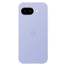 Tactical TPU kryt Google Pixel 10a čirý
