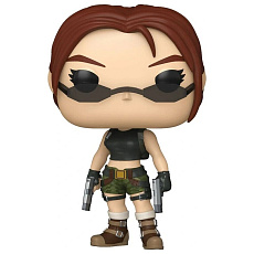 Funko POP! #1194 Games: Tomb Raider - Lara Croft(AoD)