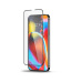 Spigen tR Slim HD ochranné sklo iPhone 14 Plus/13 Pro Max černé
