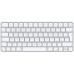 Apple Magic Keyboard s Touch ID bezdrátová klávesnice - česká