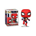 Funko POP! #913 Spider-Man No Way Home- Spider-Man