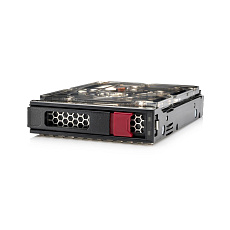 HPE 20TB SAS 12G Business Critical 7.2K LFF LP 1-year Warranty Helium 512e ISE Multi Vendor HDD RENEW P53553-K21