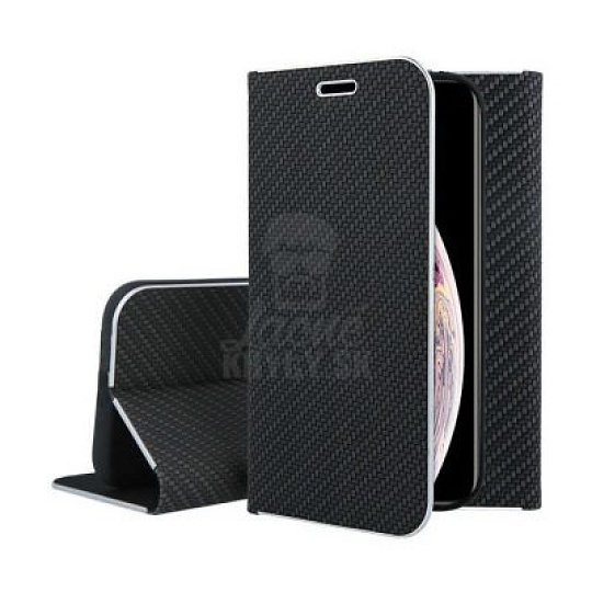 Pouzdro Yiaomi redmi 8A černé