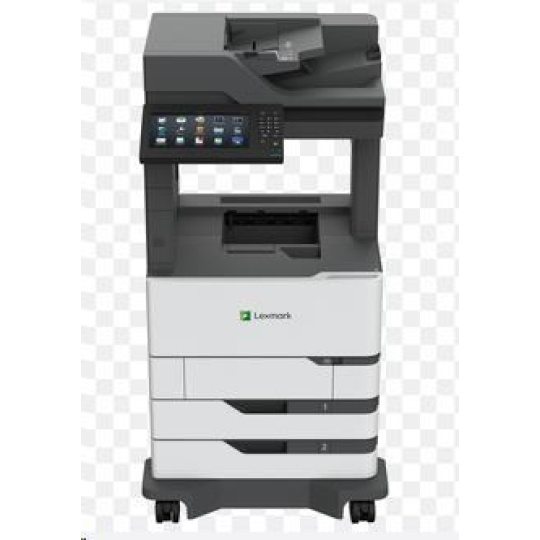 LEXMARK tiskárna MX822ade