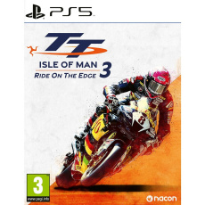 TT Isle of Man: Ride on the Edge 3 (PS5)