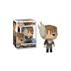 Funko POP! #1402 Animation: Attack on Titan S4 - Porco Galliard