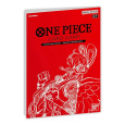 One Piece TCG - Premium Card Collection - Film Red Edition