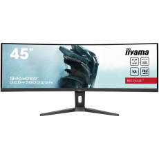 iiyama GCB4580DQSN-B1 herní monitor 44,5"