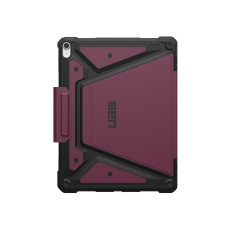 UAG Metropolis SE pouzdro iPad Air 13" (2024) vínové