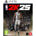 NBA 2K25 (PS5)