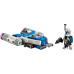 LEGO Star Wars 75391 Mikrostíhačka Y-wing kapitána Rexe