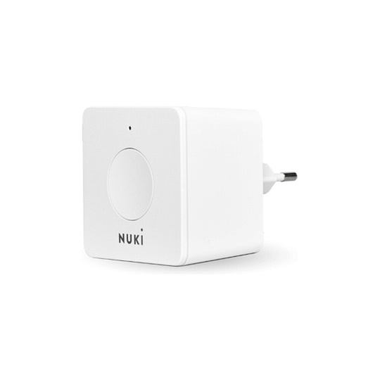 NUKI WiFi Bridge 