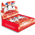Hokejové karty SportZoo Hokejové Česko 2025 - Hobby Box
