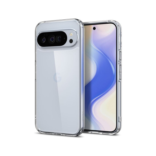 Spigen Ultra Hybrid kryt Google Pixel 10 Pro XL čirý