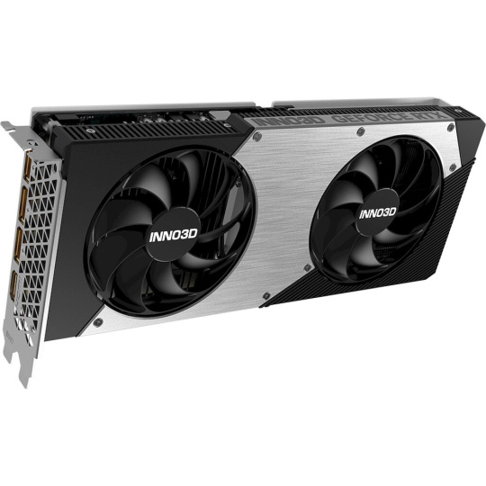 INNO3D NVIDIA GeForce RTX 5060 X2 OC 8GB GDDR7 INNO3D NVIDIA GeForce RTX 5060 X2 OC 8GB GDDR7