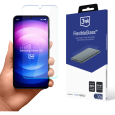 3mk FlexibleGlass ochranné sklo Samsung Galaxy S25