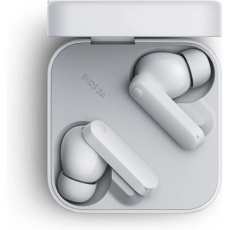 CMF Buds 2a bezdrátová sluchátka zelená