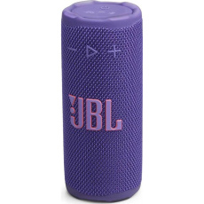 JBL Grip fialový
