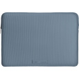 UNIQ Cyprus Ridge Edition neoprenové pouzdro pro MacBook/notebook (15”/16") Sky Blue