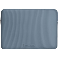 UNIQ Cyprus Ridge Edition neoprenové pouzdro pro MacBook/notebook (15”/16") Sky Blue