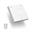 Netatmo Wired ORIGINAL Thermostat, drátový termostat bílý