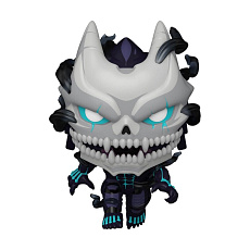 Funko POP! #2326 Animation: KNo8 - Kaiju No8 (Unctrl)