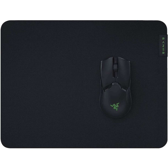 Razer Gigantus V2 Medium podložka pod myš černá