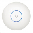 UBNT UniFi AP AC PRO, včetně PoE adaptéru [vnitřní/venkovní AP, dual-b 2.4+5GHz (450+1300Mbps), MIMO, 802.11a/b/g/n/ac]