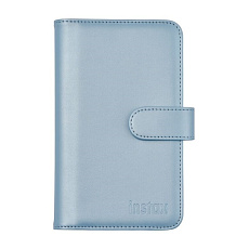 Fujifilm instax mini 13 album - Frost Blue