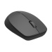 RAPOO myš M100 Silent Comfortable Silent Multi-Mode Mouse, Dark Grey