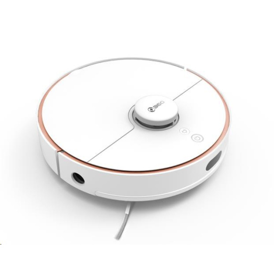 BAZAR - 360 Robot Vacuum S7 White - Po opravě (Komplet)