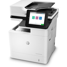 HP LaserJet Enterprise MFP M635h (A4, 61ppm, USB, ethernet, Print/Scan/Copy, Duplex, HDD)