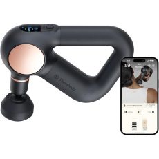 Therabody Theragun Sense masážní přístroj černý