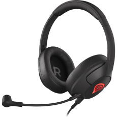 Genesis RADON 800 VIRTUAL 7.1 headset s mikrofonem a podsvícením černý