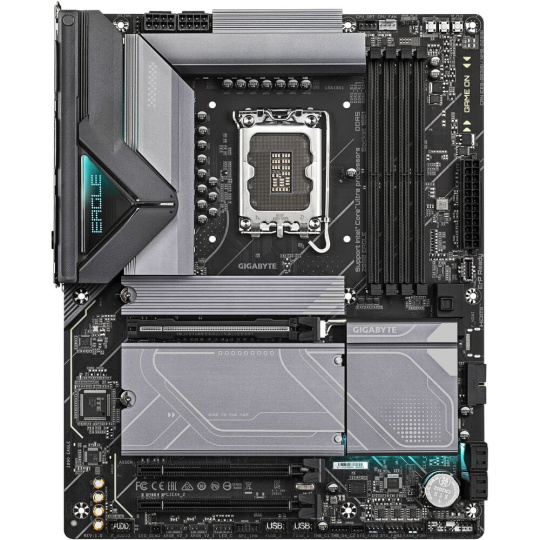 Gigabyte Z890 EAGLE