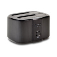 AXAGON ADSAST USB 3.0 2x SATA 6G CLONE DUAL HDD dock station