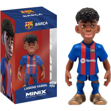 MINIX Football: Club FC Barcelona - Lamine Yamal