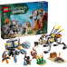 LEGO Horizon Adventures 77037 Aloy a Varl vs. Shell-Walker a Sawtooth