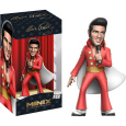 MINIX Music: Elvis Presley - Elvis Red Suit