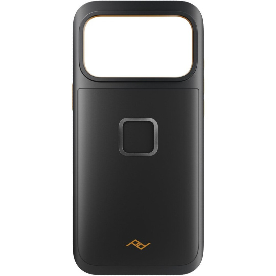 Peak Design GNAR Case s MagSafe iPhone 17 Pro Max Black