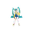 Figurka Furyu Hatsune Miku Noodle Stopper Lollipop 15 cm  