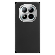 Tactical TPU kryt Xiaomi Redmi Note 15 Pro+ 4G/5G černý