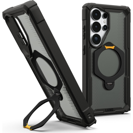 UAG Plasma XTE 360 MagSafe kryt Samsung Galaxy S26 Ultra černý UAG Plasma XTE 360 MagSafe kryt Samsung Galaxy S26 Ultra černý