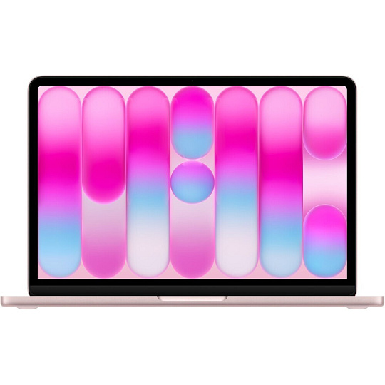 CTO Apple MacBook Neo 8GB / 512GB / INT KLV / Ruměná