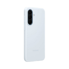 Samsung Silicone Case kryt Samsung Galaxy A57 světle modrý