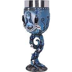 Pohár Corpse Bride - Emily 20,6 cm