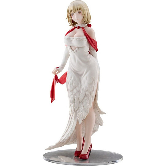 Figurka Furyu Delicious in Dungeon - Tenitol Tall Falin Dress style Ver. 30 cm
