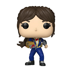 Funko POP! #1919 TV: Fallout - Lucy MacLean with Power Fist