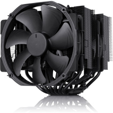 Noctua NH-D15 chromax.black