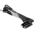 Samsung Datový a nabíjecí kabel ECC1DP0UB/ ECBDP4ABE P30pin (bulk)